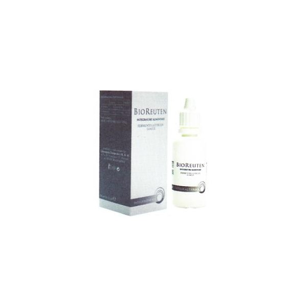 BIOREUTEN GOCCE 15ML