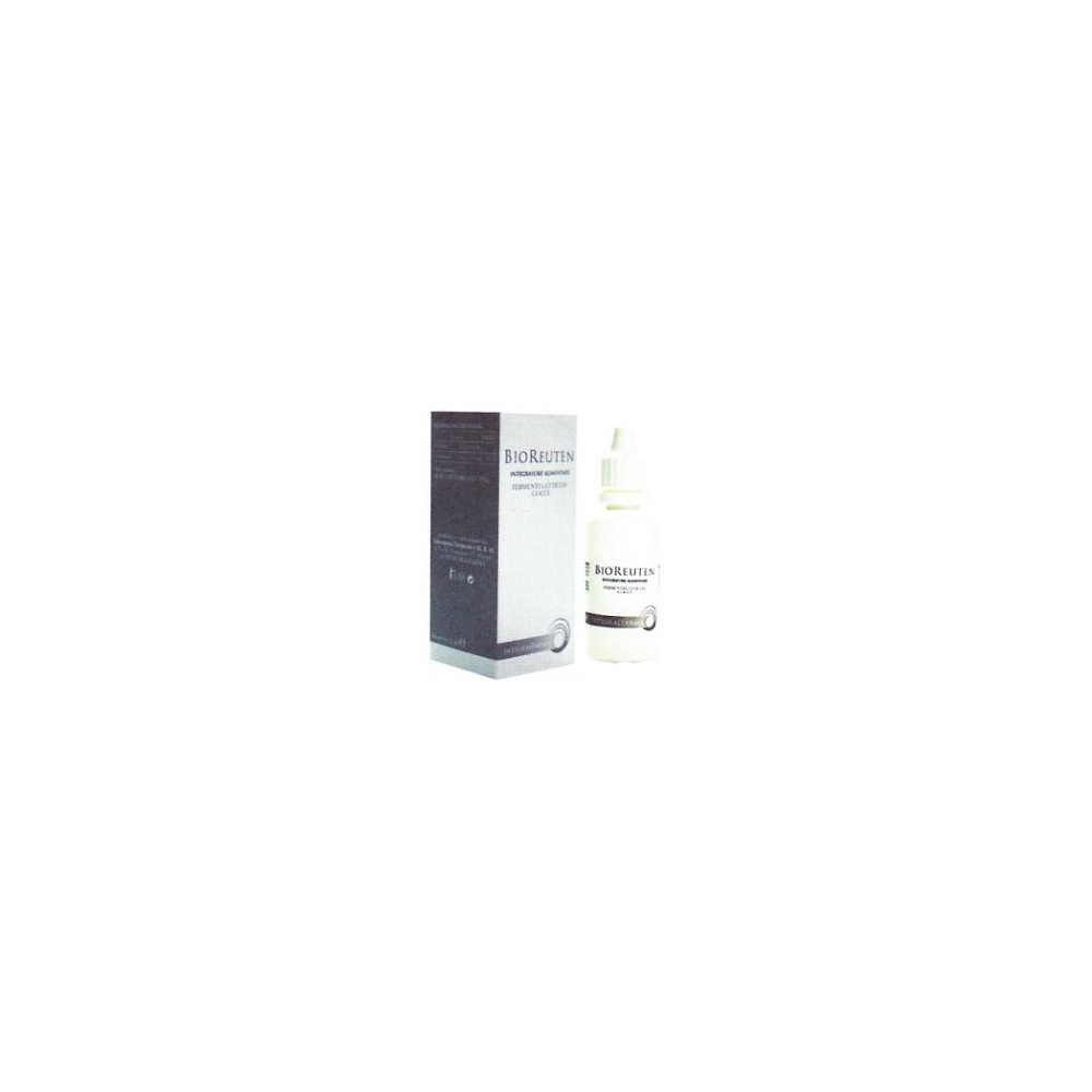 BIOREUTEN GOCCE 15ML