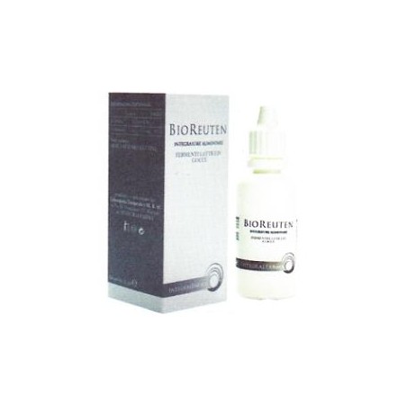 BIOREUTEN GOCCE 15ML