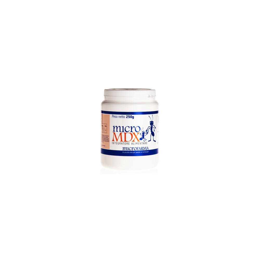 MICRO MDX 250G