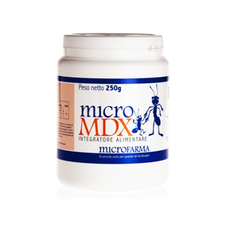 MICRO MDX 250G