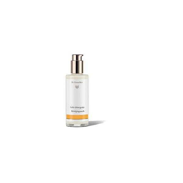 DR HAUSCHKA LATTE DETERG 145ML