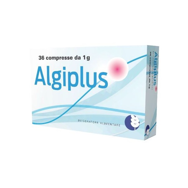 ALGIPLUS 36CPR