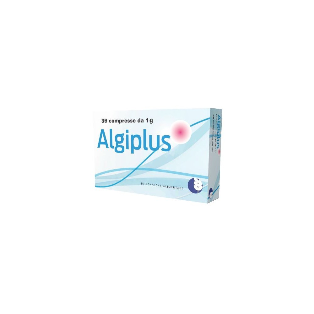 ALGIPLUS 36CPR