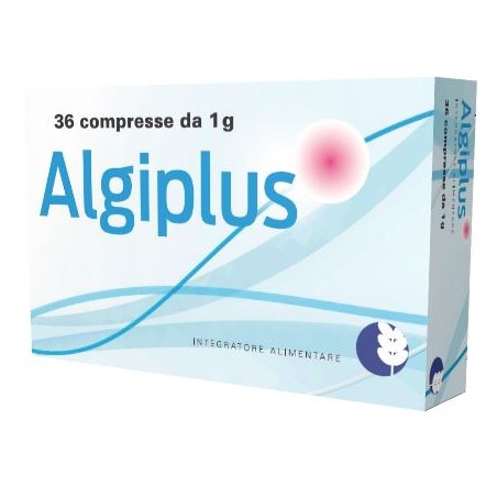 ALGIPLUS 36CPR
