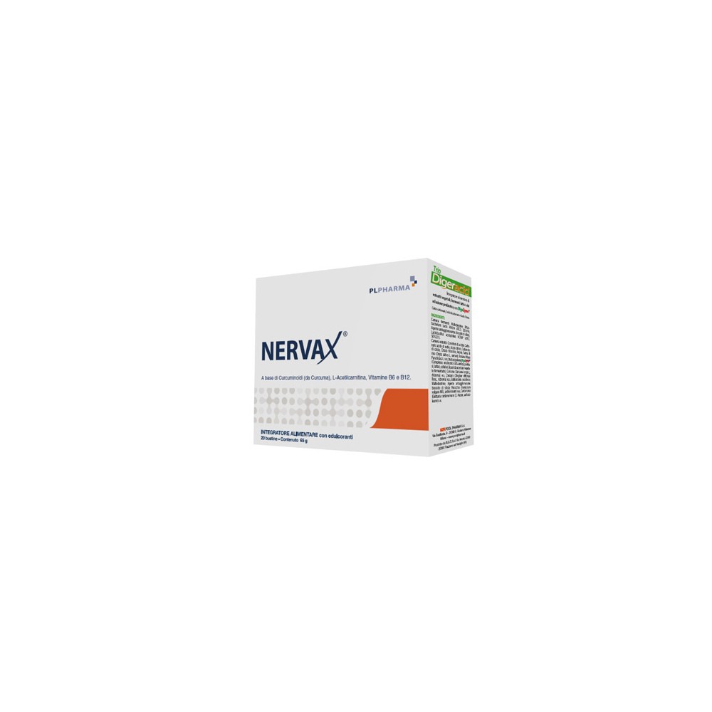 NERVAX 20BUSTINE