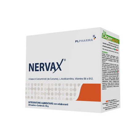 NERVAX 20BUSTINE