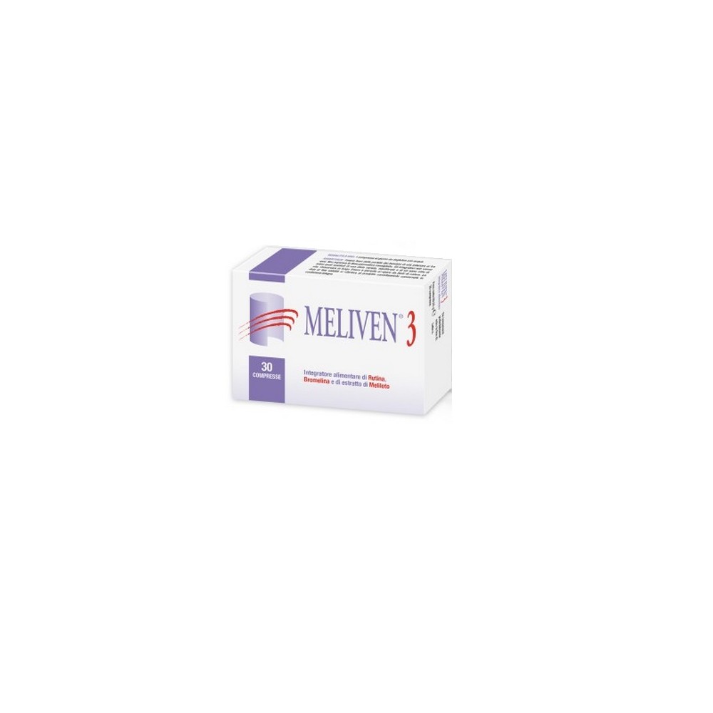 MELIVEN 3 30CPR