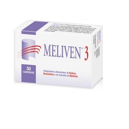 MELIVEN 3 30CPR