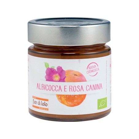 COMPOSTA ALBICOC-ROSA CAN250G
