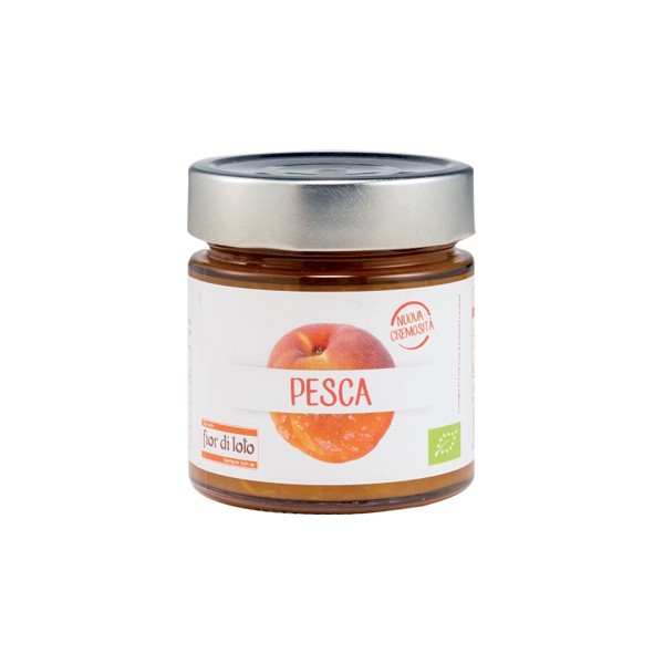COMPOSTA PESCA 250G