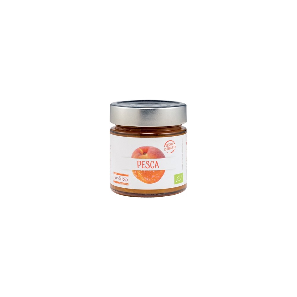 COMPOSTA PESCA 250G