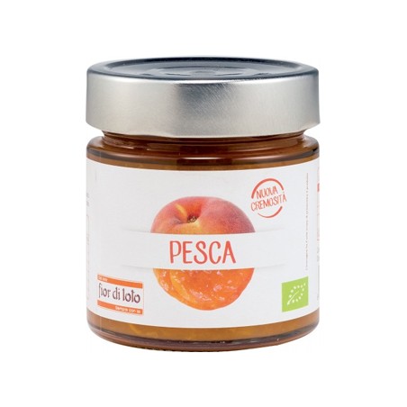 COMPOSTA PESCA 250G