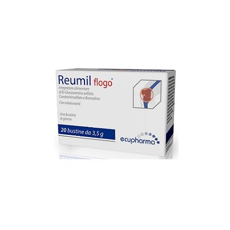 REUMIL FLOGO 20BUST