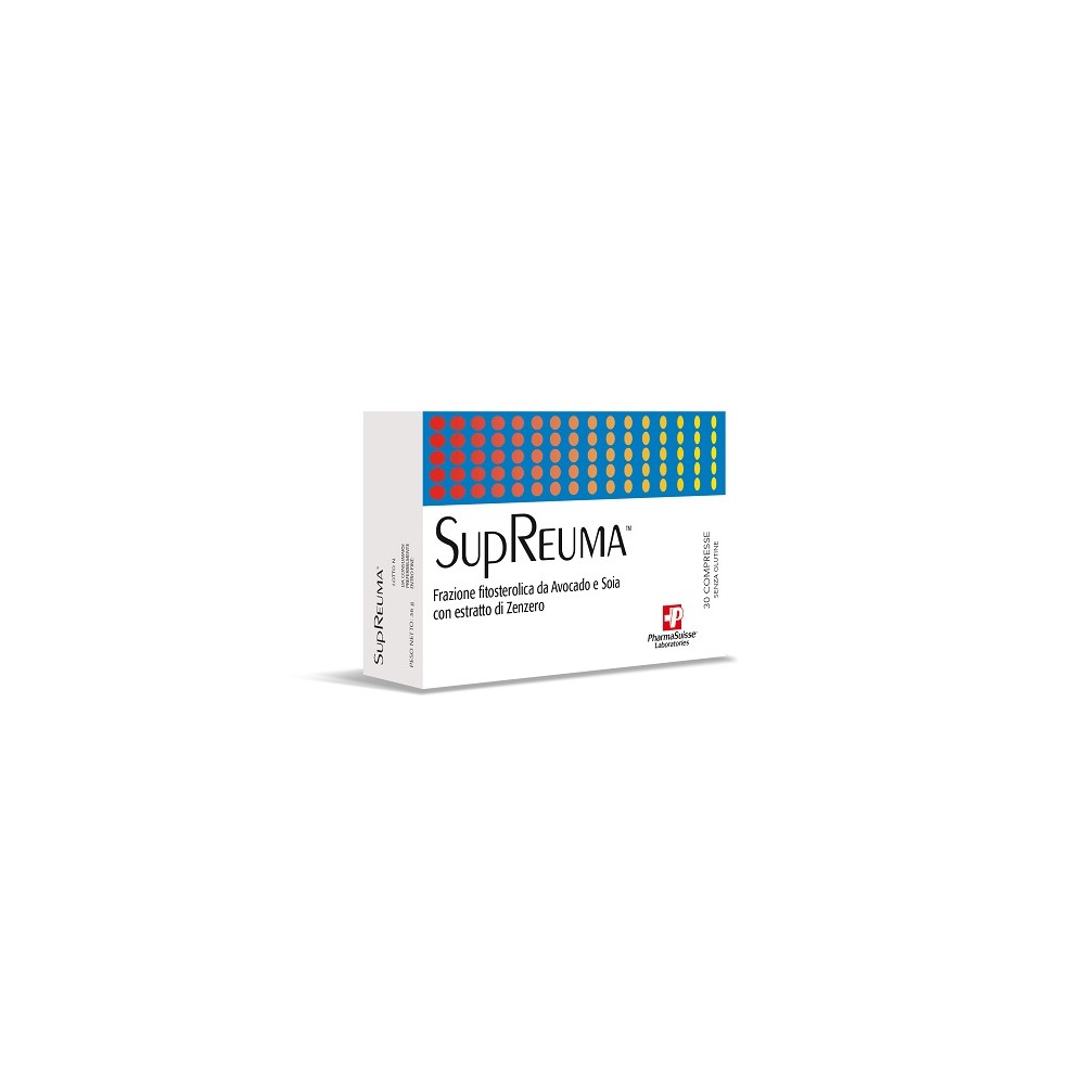SUPREUMA 30CPR