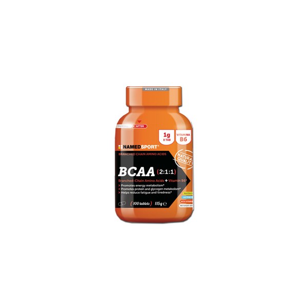 BCAA 2:1:1 300CPR