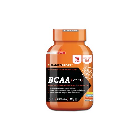 BCAA 2:1:1 300CPR