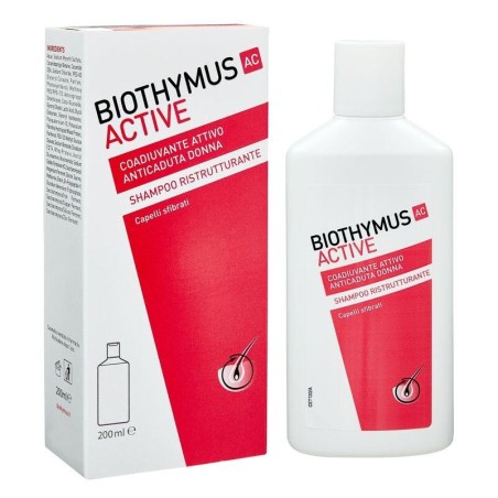 BIOTHYMUS AC ACT D SH RISTRUTT