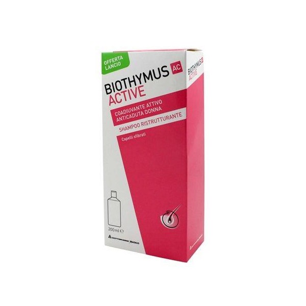 BIOTHYMUS AC ACT D SH RISTRUTT