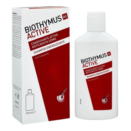 BIOTHYMUS AC ACT U SH ENERG