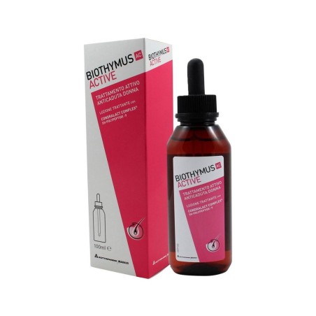 BIOTHYMUS AC ACT D LOZ 100ML