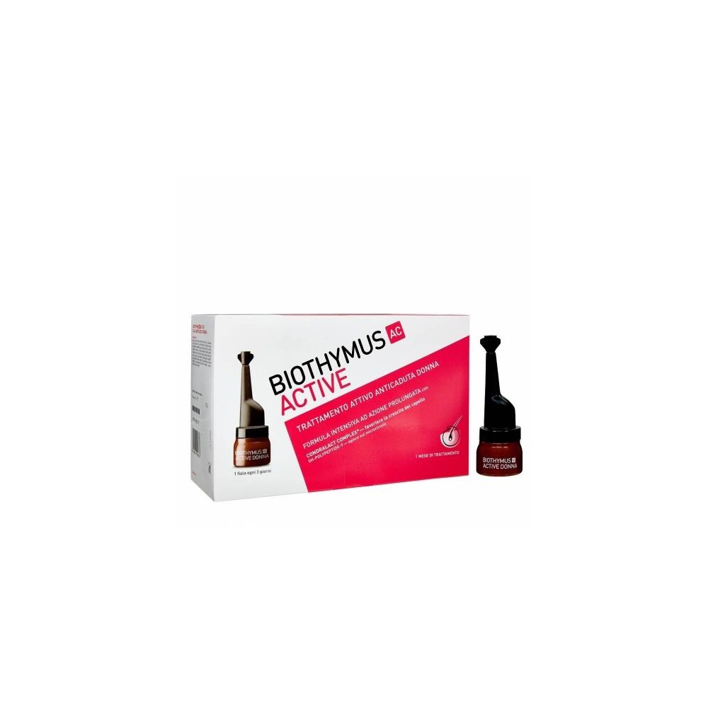 BIOTHYMUS AC ACT D TRATT 10F