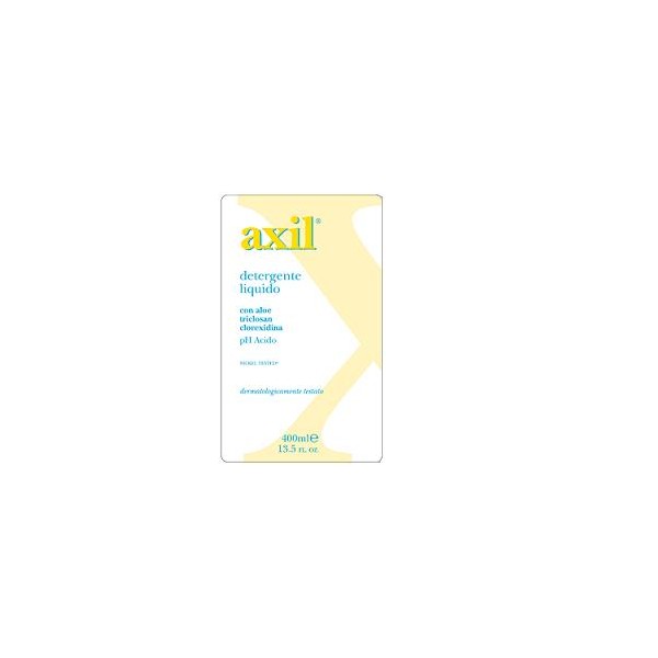 AXIL DETERGENTE 400ML