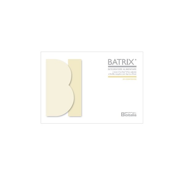 BATRIX 30CPR