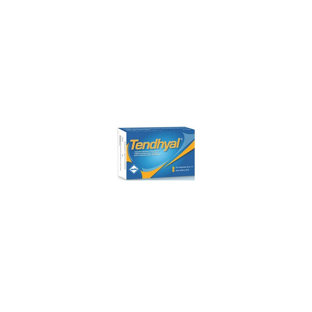 TENDHYAL 30CPR