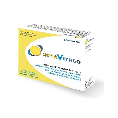OPTAVITREO 20BUST