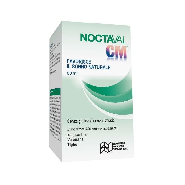 NOCTAVAL CM 60ML