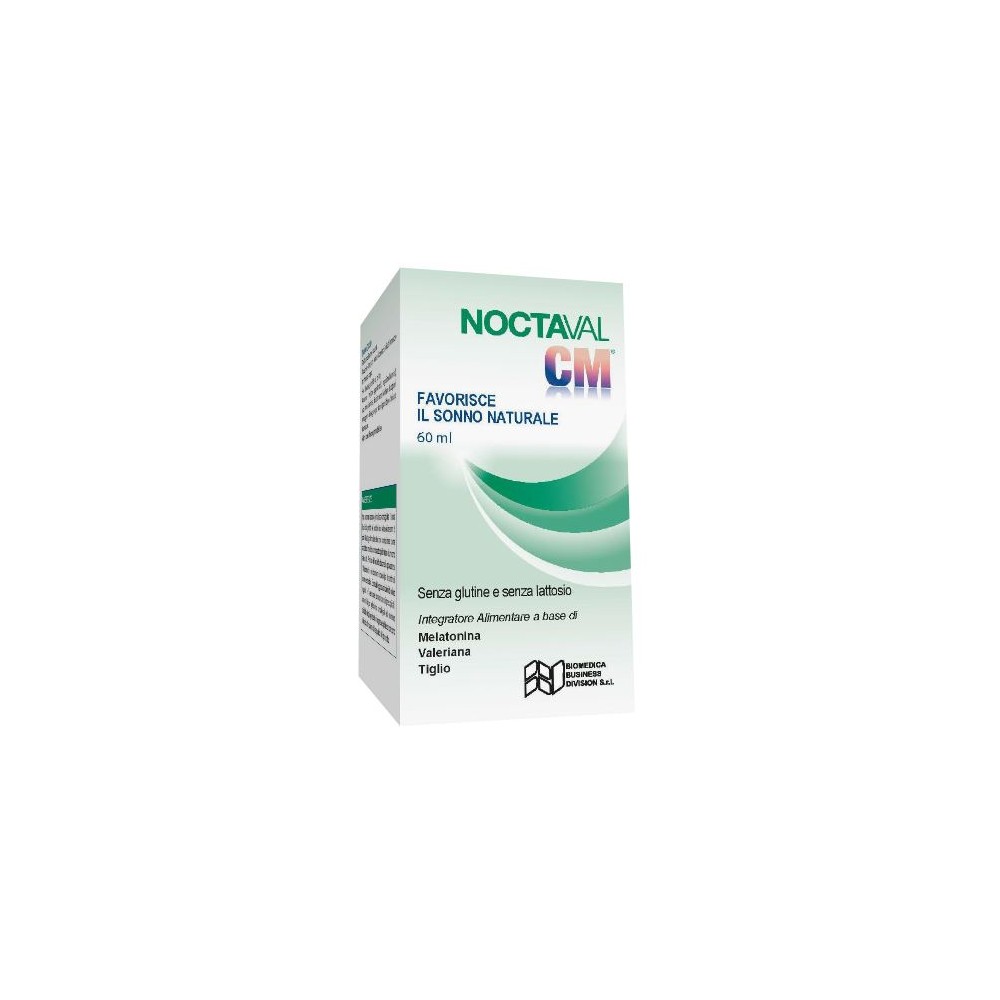NOCTAVAL CM 60ML