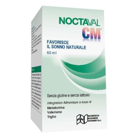 NOCTAVAL CM 60ML