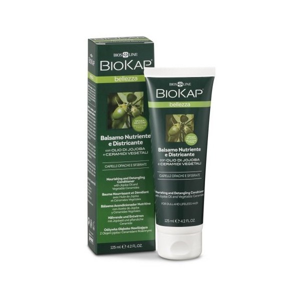BIOKAP BALSAMO NUTR DISTRIC