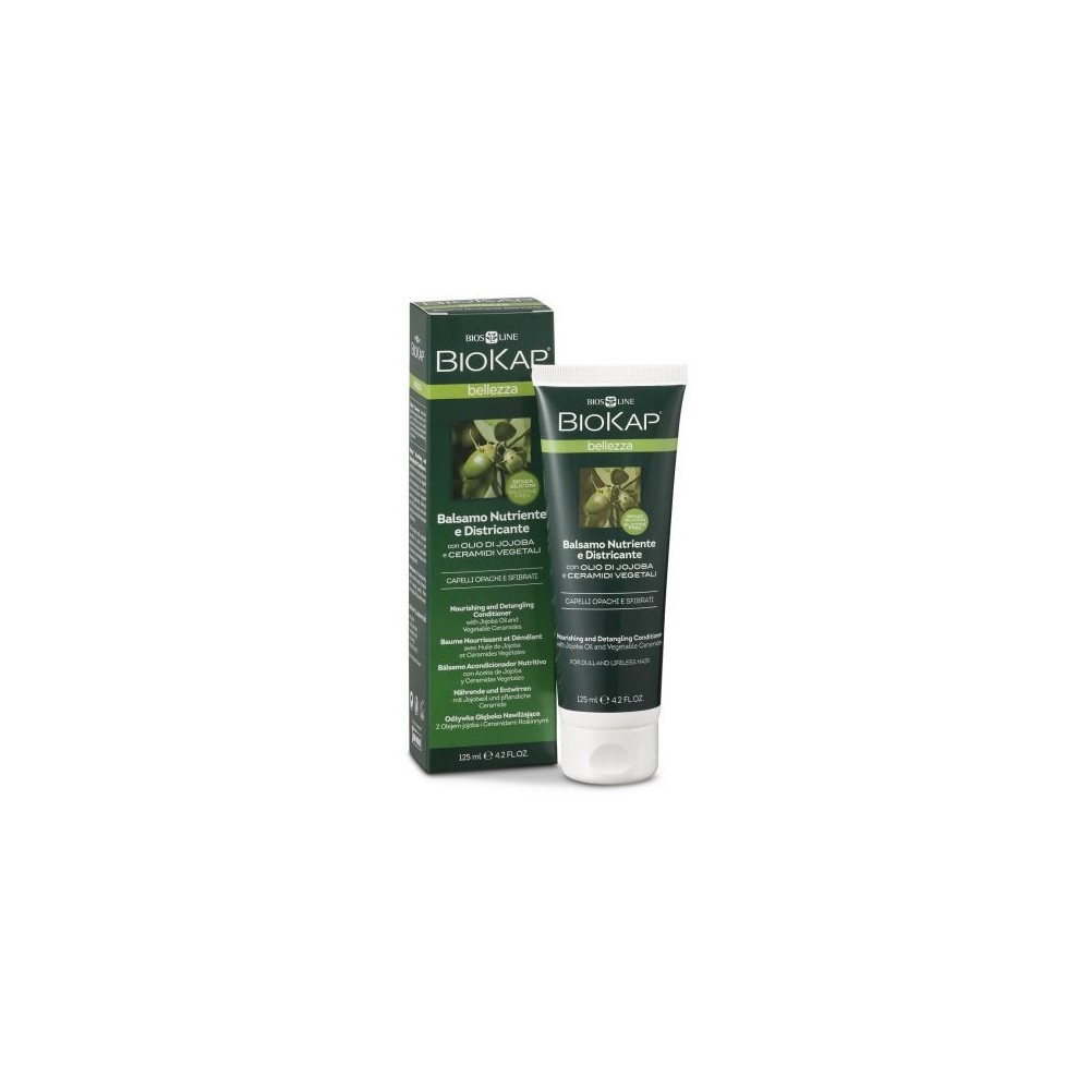BIOKAP BALSAMO NUTR DISTRIC