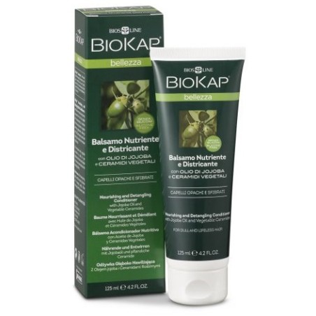 BIOKAP BALSAMO NUTR DISTRIC