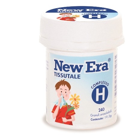 NEW ERA H 240GR