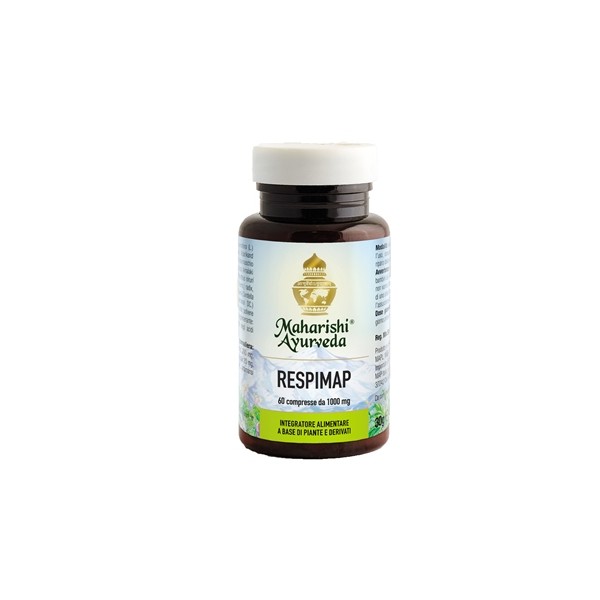 RESPIMAP 60CPR