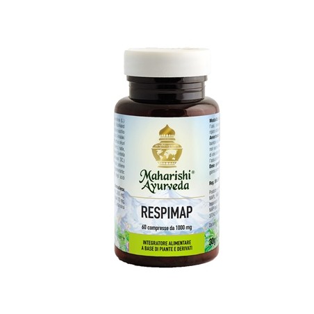 RESPIMAP 60CPR