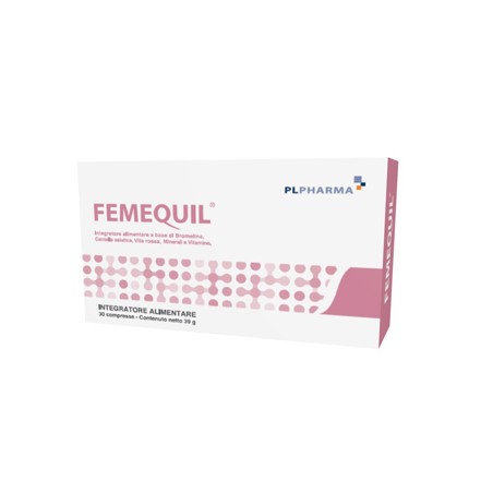 FEMEQUIL 30CPR