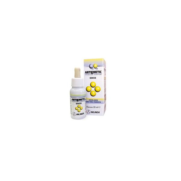 ANTIEMETIC GOCCE 20ML