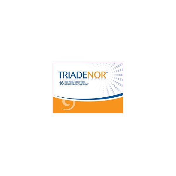 TRIADENOR 16CPR