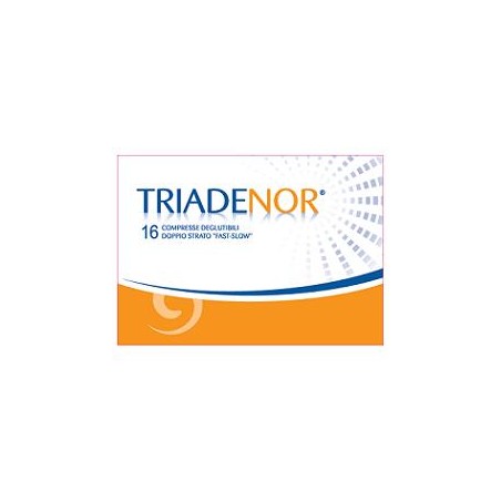 TRIADENOR 16CPR