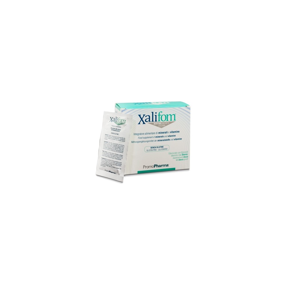 DIMAGRA XALIFOM BUSTINE 20BUST