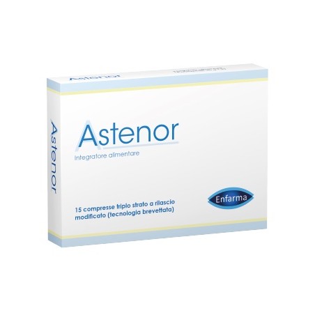 ASTENOR 15CPR