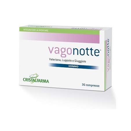 VAGONOTTE 36CPR