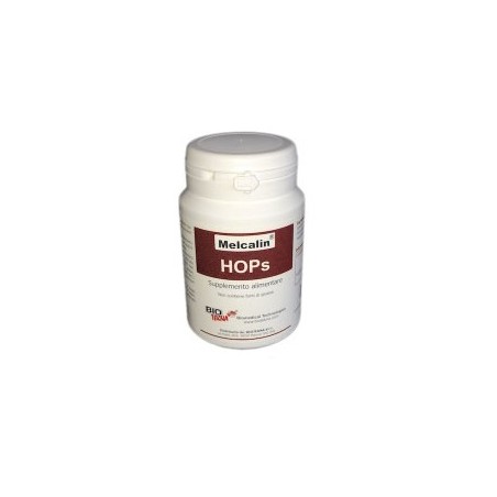MELCALIN HOPS 56CPS