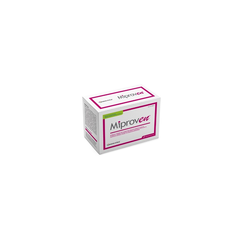 MIPROVEN 20BUST