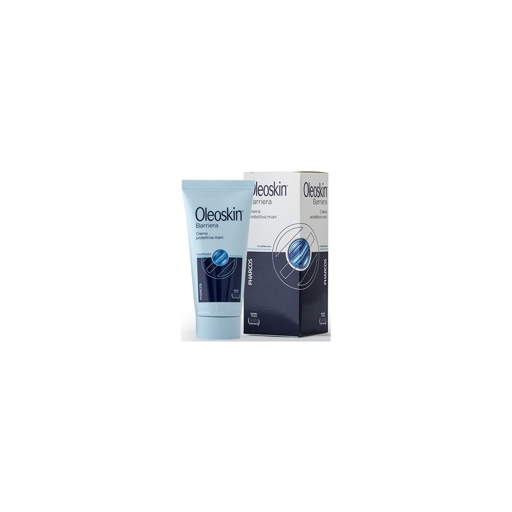OLEOSKIN BARRIERA PHARCOS 50ML
