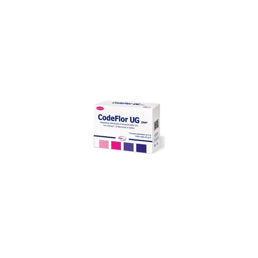 CODEFLOR UG 14BUST